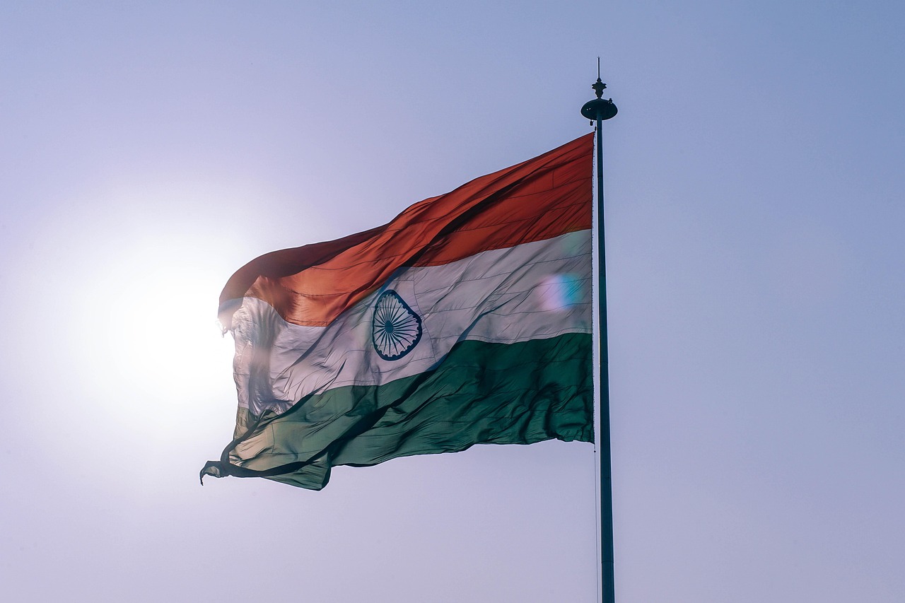 India: The Rise of a Civilizational Power in a Changing World Order