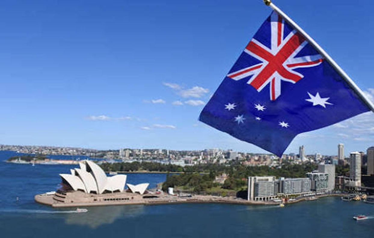 Australie : entre l’Asie et l’Occident